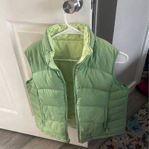 Goose down small very cute gently worn